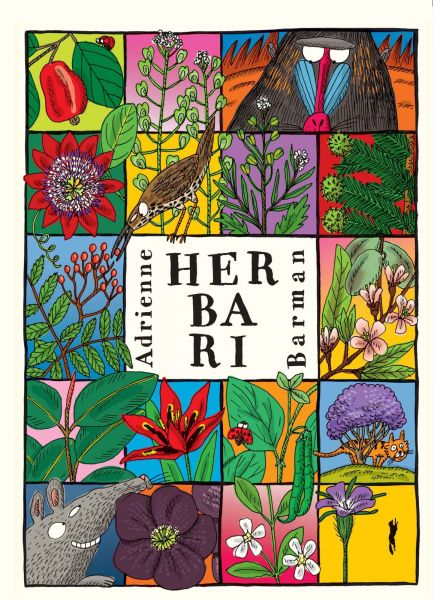  Herbari
