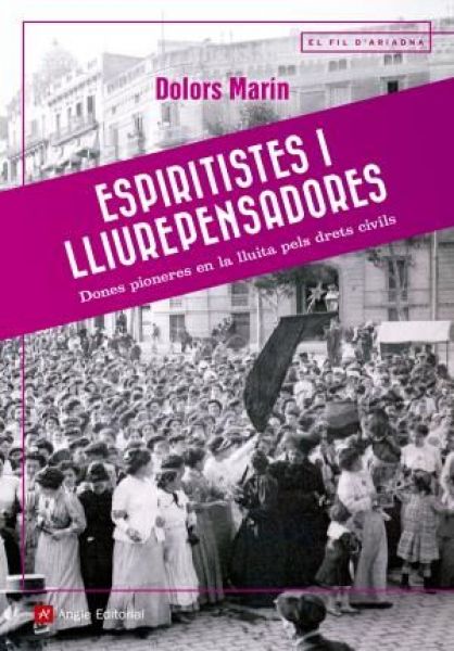  Espiritistes i lliurepensadores :