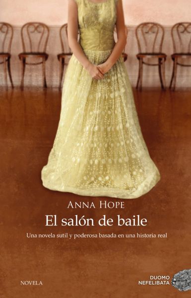  El Salón de baile