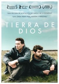 Tierra de Dios