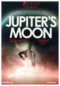 Jupiter’s Moon (Kornél Mundruczó, 2017)