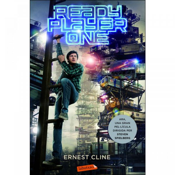  Ready player one
