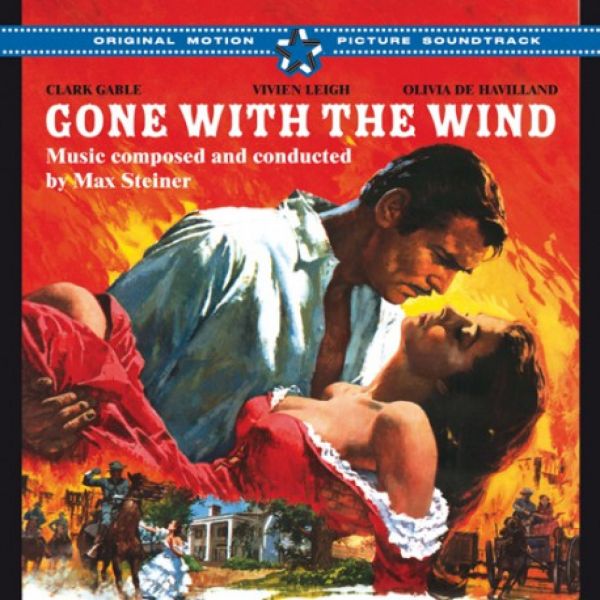  Gone with the wind :