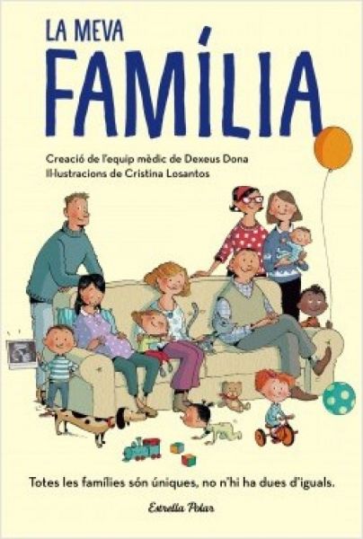  La Meva família