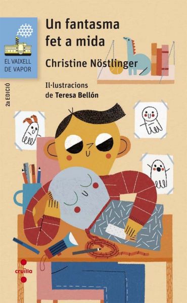  Un Fantasma fet a mida