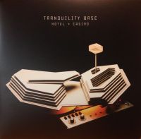 Tranquility base hotel-casino