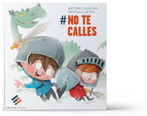  #No te calles
