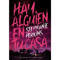 Hay alguien en tu casa