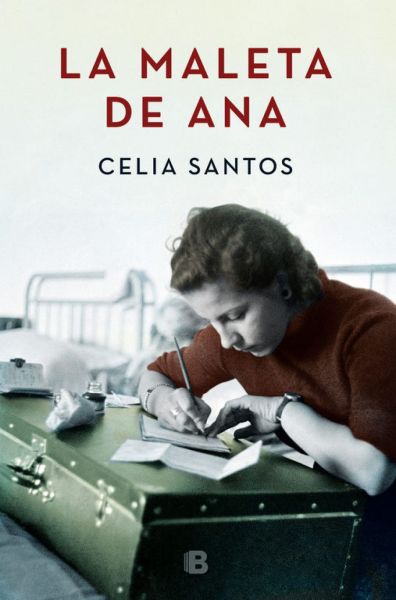  La Maleta de Ana
