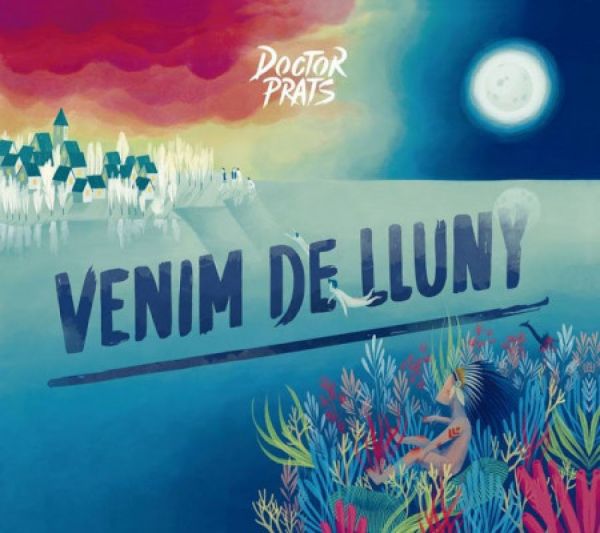  Venim de lluny