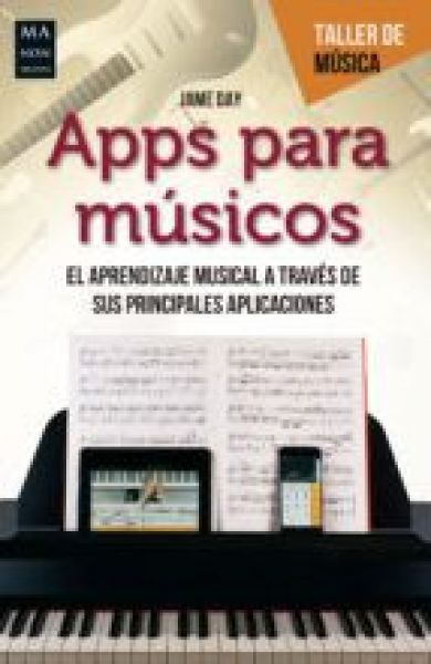  Apps para músicos