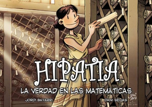  Hipatia :