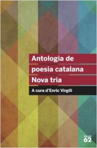 Antologia de poesia catalana : nova tria