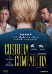 Custodia compartida