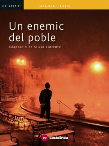  Un Enemic del poble