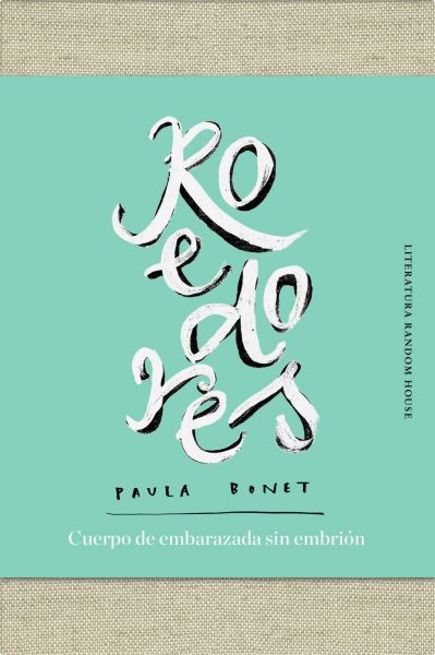  Cuerpo de embarazada sin embrión :