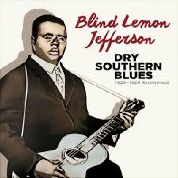  Dry Southern blues :