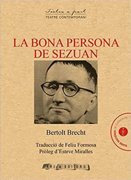  La bona persona de Sezuan