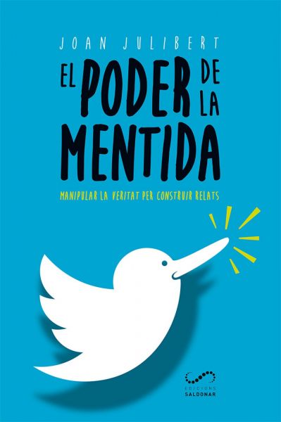  El Poder de la mentida :
