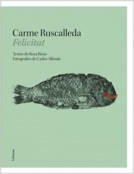  Carme Ruscalleda :