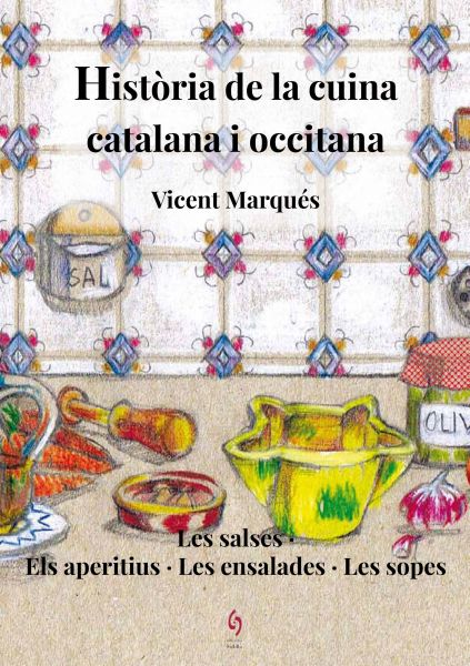  Història de la cuina catalana i occitana