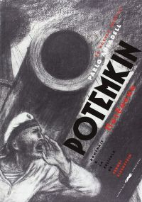 Potemkin: la novela gráfica