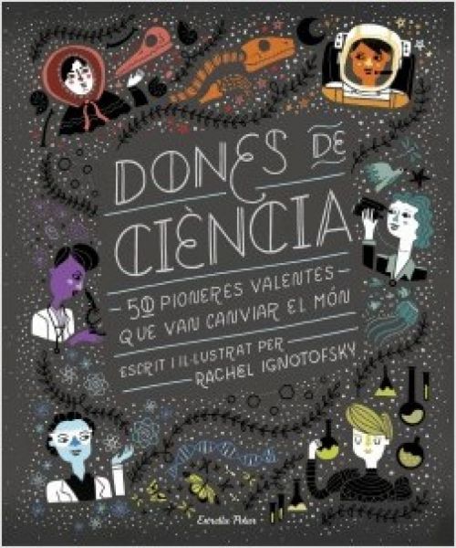 Imatge recomanacio de Dones de ciència