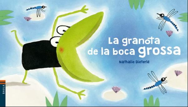  La Granota de la boca grossa