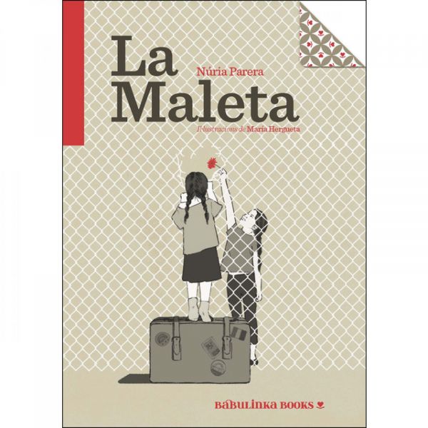  La Maleta