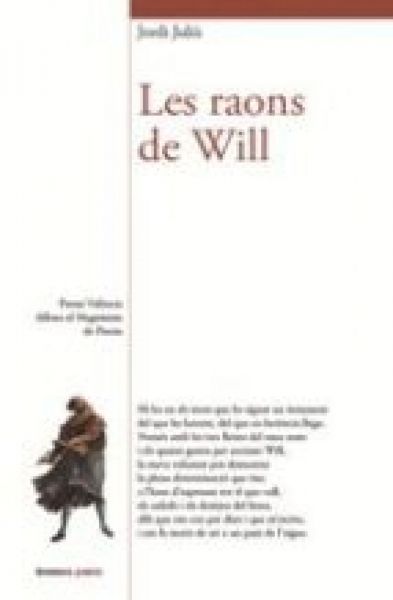  Les Raons de Will