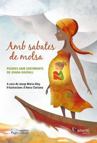  Amb sabates de molsa :