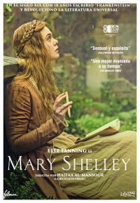 Mary Shelley