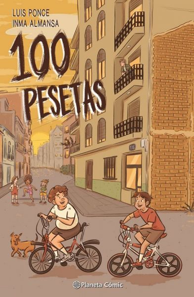  100 pesetas