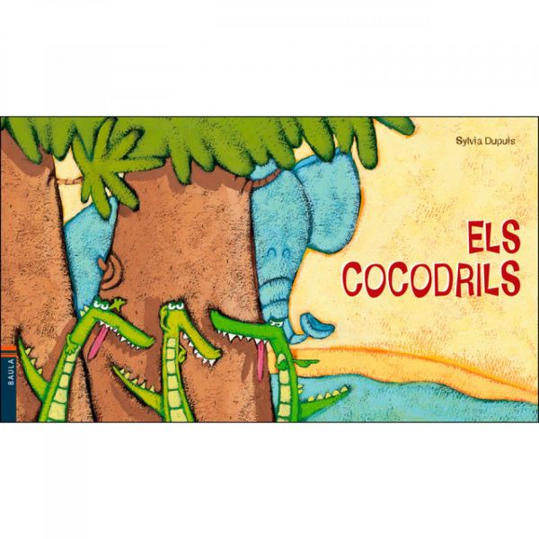  Els Cocodrils