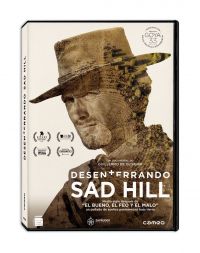 Desenterrando Sad Hill