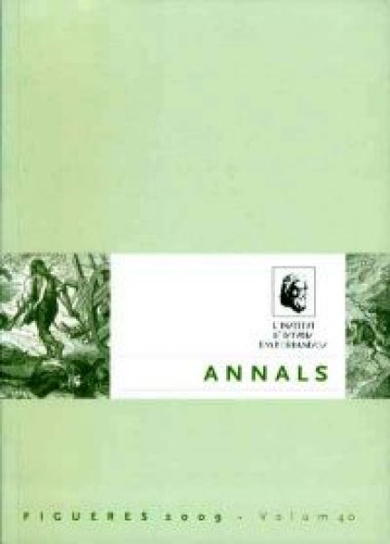 El Teatre Principal de Figueres : una història del Dinou (1814-1902)