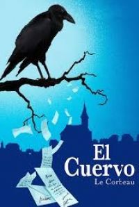 El cuervo (Le corbeau, Henri-Georges Clouzot, 1943)