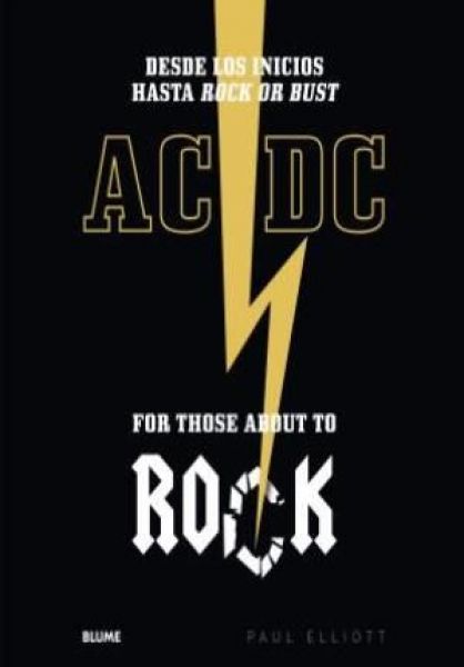  AC/DC :