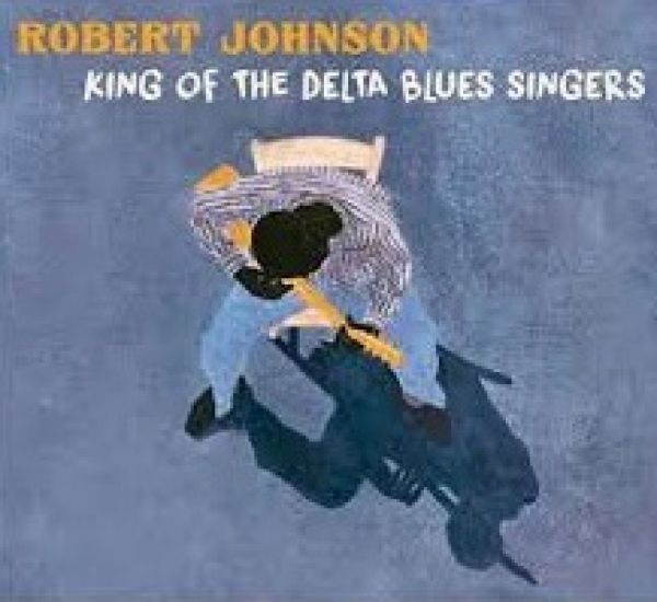  King of the Delta blues singers