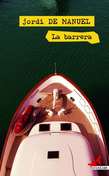  La Barrera