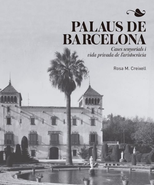  Palaus de Barcelona :