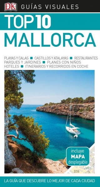  Mallorca