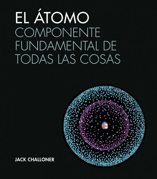  El Átomo: componente fundamental de todas las cosas