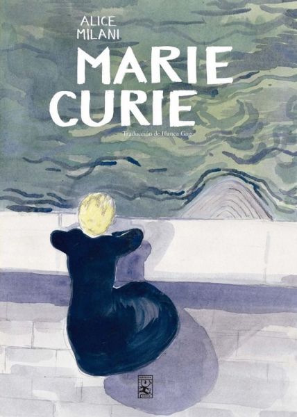  Marie Curie