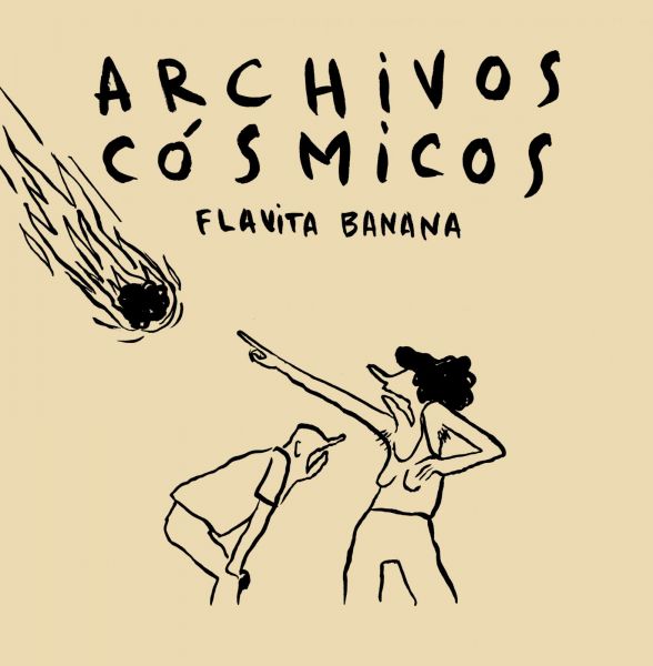  Archivos cósmicos