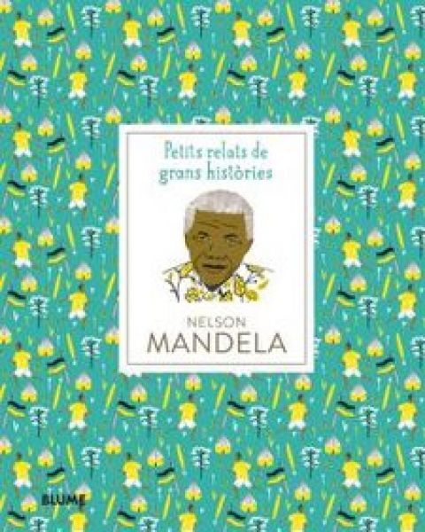  Nelson Mandela
