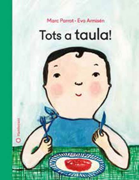  Tots a taula!