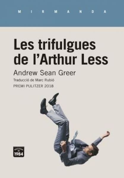  Les Trifulgues de l'Arthur Less