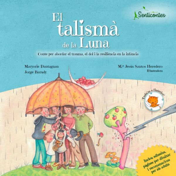  El Talismà de la Luna :
