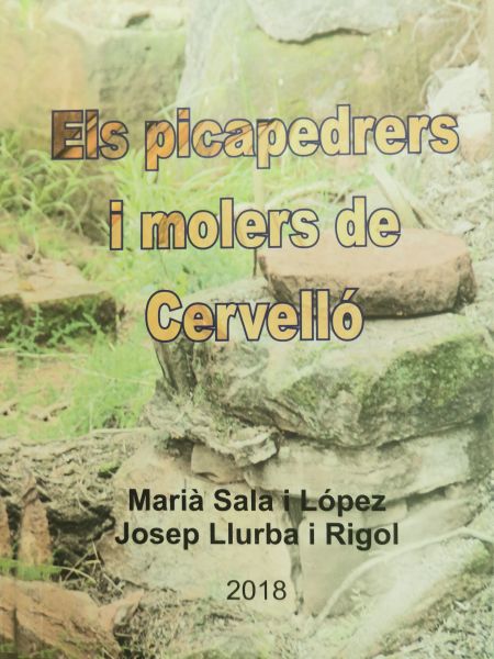  Els Picapedrers i molers de Cervelló